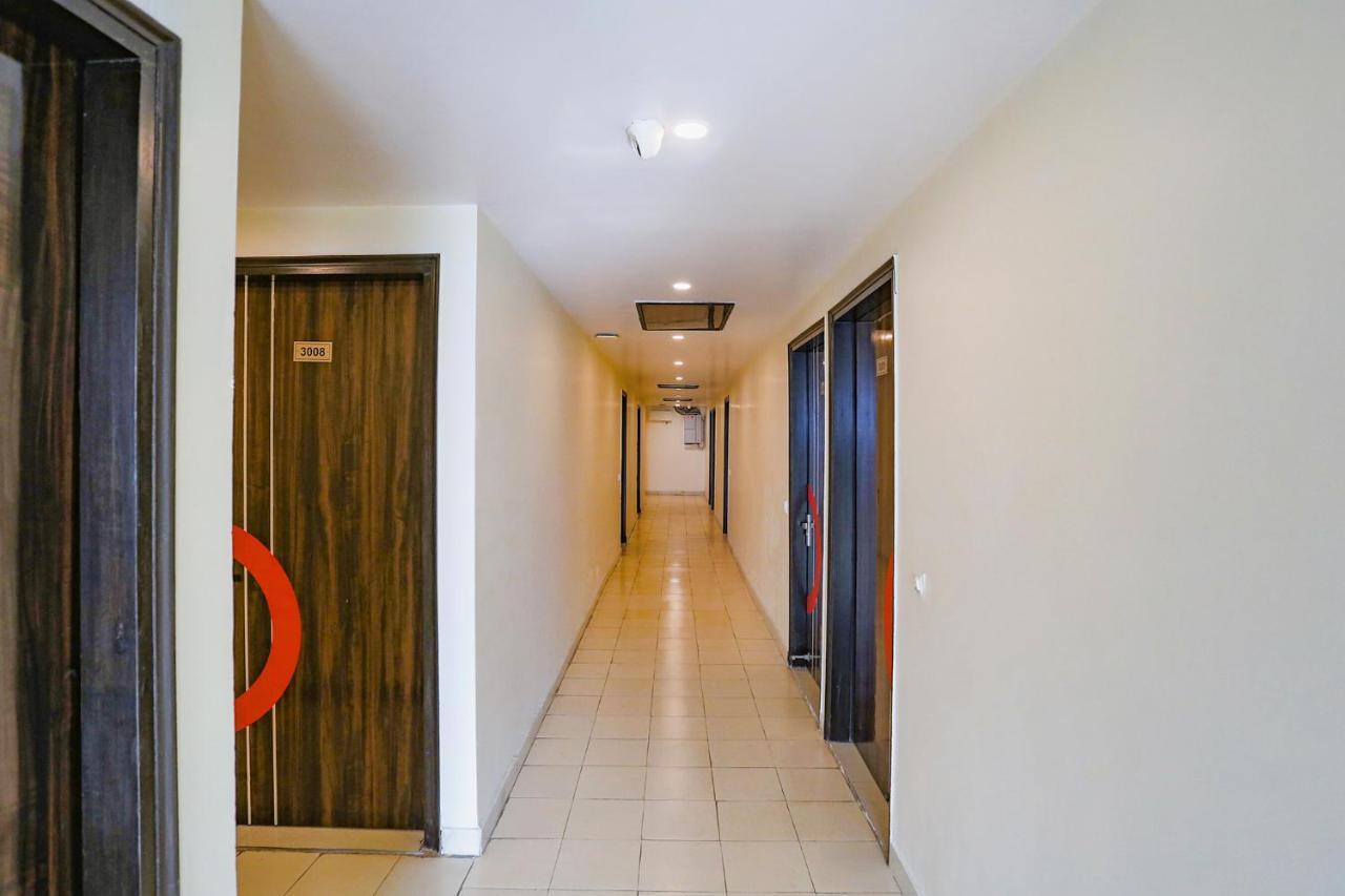 Fabexpress Kapashera Residency Near Igi Airport New Delhi Gurgaon Exterior photo